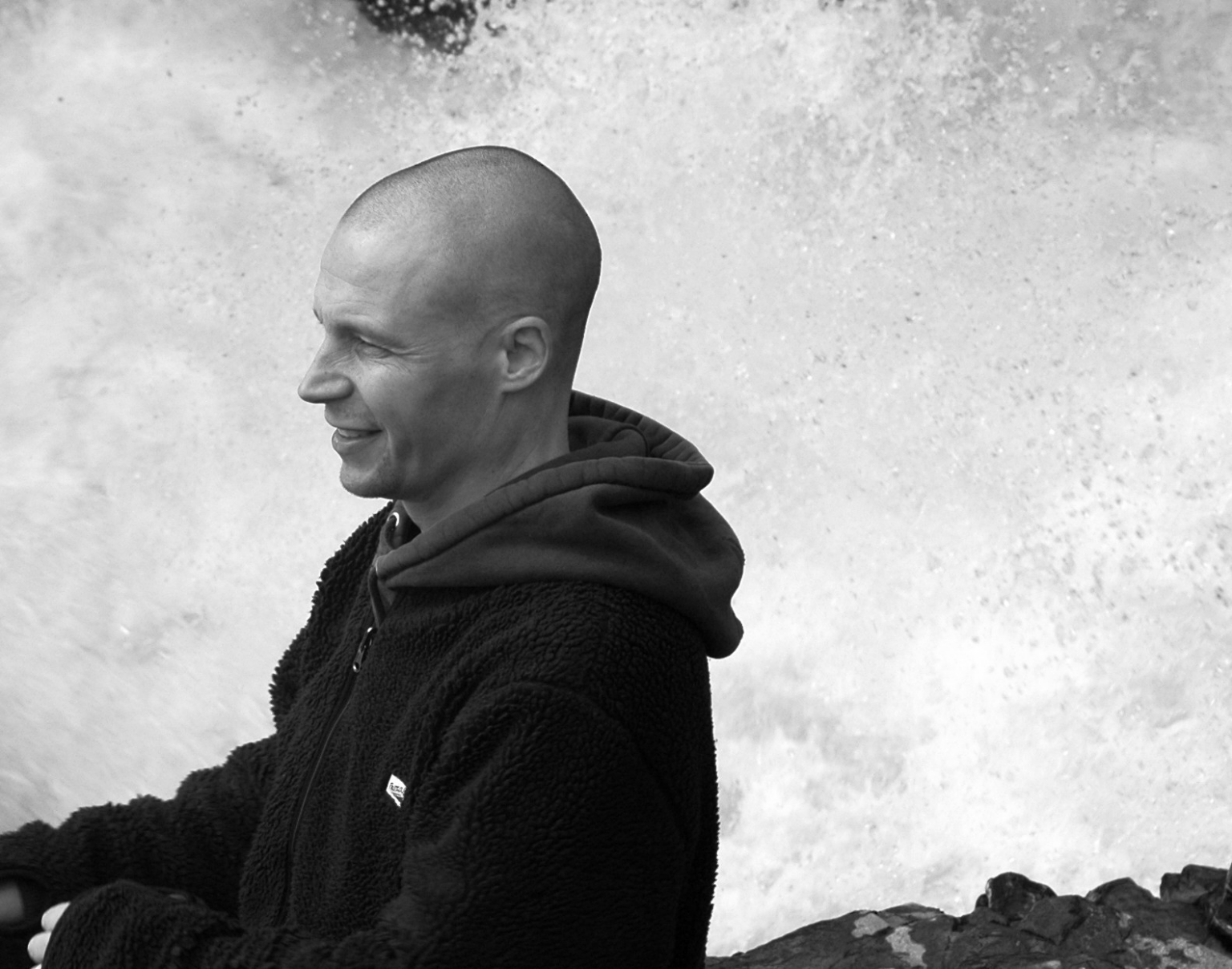 Esbjörn Svensson (1964 – 2008) Swedish Musician